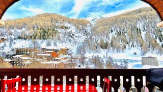 la foux d'allos au pied des pistes - La Foux - 2