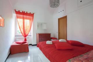 Beatrice Nel centro di Levanto - 4