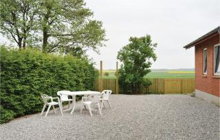 Three-Bedroom Holiday Home In Hojer - 9