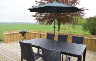 Three-Bedroom Holiday Home In Hojer - 8