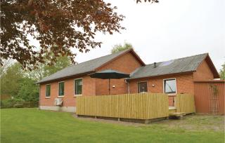 Three-Bedroom Holiday Home In Hojer - Højer - 7