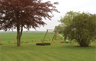 Three-Bedroom Holiday Home In Hojer - Højer - 2