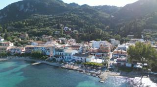 Avra Budget Beach Rooms - Benitses - 2
