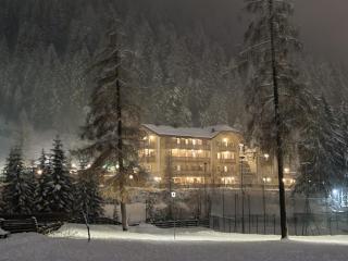 Residence Villa Avisio - Canazei - 0