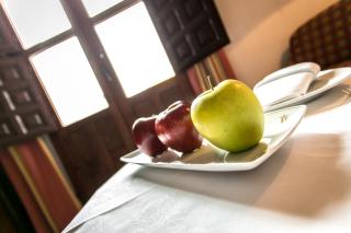 Parador de Mérida - Mérida - 8