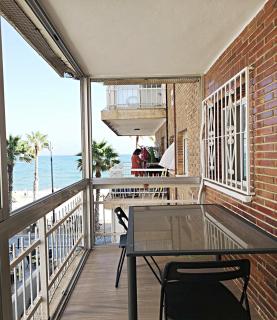 Holiday Sorolla - Villajoyosa - 2