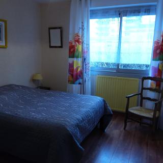 Chambre d'hôtes dans Résidence - Dijon - 1