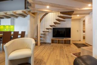 Apartments Alpenrose - Saas-Almagell - 7