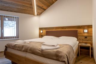 Apartments Alpenrose - Saas-Almagell - 5
