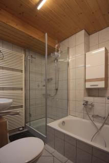 Ferienwohnung Harmonie - Bad Teinach-Zavelstein - 3