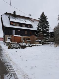 Ferienwohnung Harmonie - Bad Teinach-Zavelstein - 2