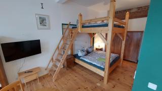 Spreewald Spreemilia Gurkenbude - Lübbenau - 7