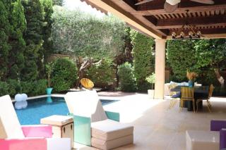 The Peaceful Villa - Herzelia - 0
