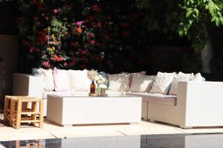 The Peaceful Villa - Herzelia - 1