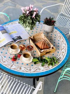 Domus Bat Galim Hotel - 7