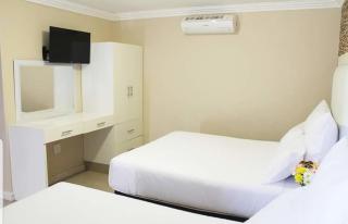 Bayside Hotel Pinetown - Pinetown - 6