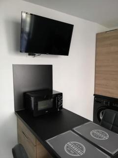 Le charmant port de Morlaix à votre porte ! - 7