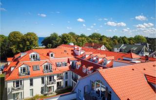 Baltischer Hof Apartment 20 - Boltenhagen - 8