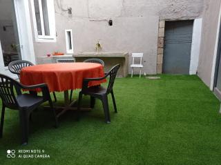 le gite de flavie - Montpeyroux - 8