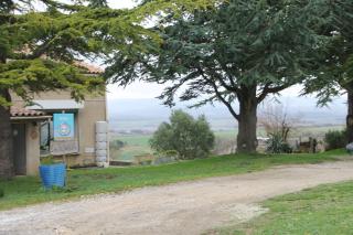 La Bleuette - Montmaur - 9