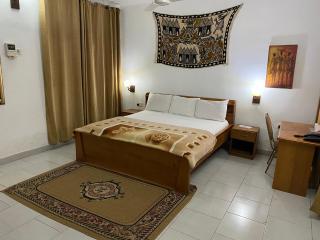 Casablanca Guest Inn - 7