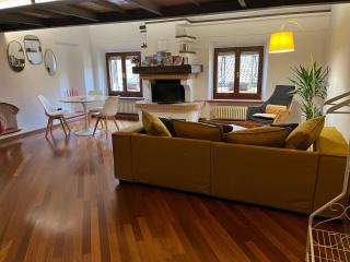 Loft Albinelli - Modena - 9
