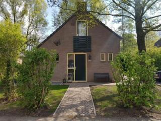De Zingende Wilg, heerlijk huisje met Hottub - Ewijk - 9