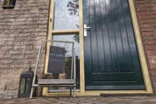 De Zingende Wilg, heerlijk huisje met Hottub - Ewijk - 8
