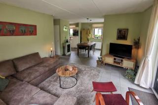 De Zingende Wilg, heerlijk huisje met Hottub - Ewijk - 7