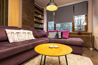 Dufti Home in Plovdiv Center & Old Town / Kapana - 0
