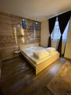 Skenderija-Cityscape apartments - Sarajevo - 8