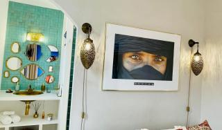 Qasabah Majorelle - Saint-Gilles-les-Bains - 7