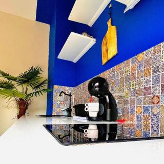 Qasabah Majorelle - Saint-Gilles-les-Bains - 5