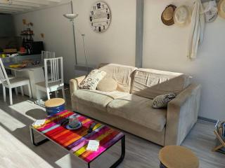 Maison de vacances Biscarrosse Lac - Biscarrosse - 5