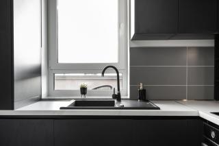 Milano Studio with Terrace and Panoramic View - Braşov - 1