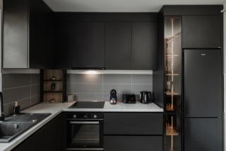 Milano Studio with Terrace and Panoramic View - Braşov - 9