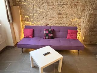 Duplex de charme Orléans hypercentre Cathédrale-Parking possible - 8