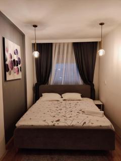 MSM-apartment - Prishtinë - 2