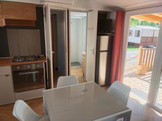 MOBIL HOME Au PRECIEUX - Valras-Plage - 9