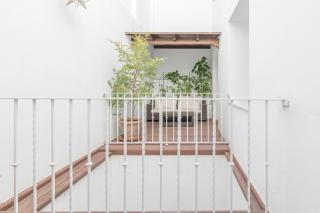 Casa Recaredo - Sevilla - 8