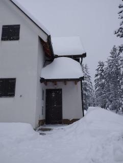 MAJA - kuća za odmor, 150m od skijališta - 6