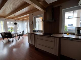 Villa Toskana Wohnung 2 - Wackersdorf - 5