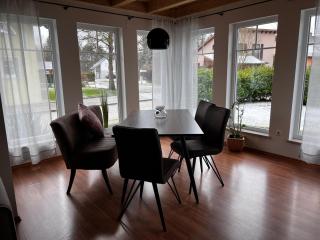 Villa Toskana Wohnung 2 - Wackersdorf - 2