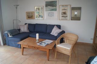 Ferienwohnung 105 Haus Katharina mit Balkon - Lauterbach - 8