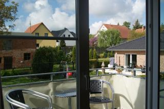 Ferienwohnung 105 Haus Katharina mit Balkon - Lauterbach - 1