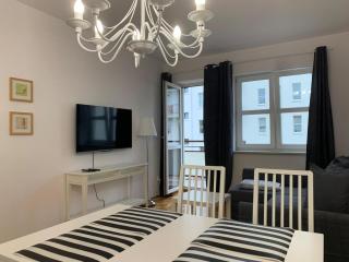 Apartament Zieleniec - Toruń - 1