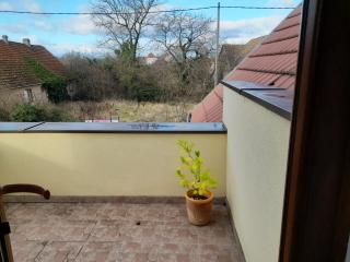 Appart 4 pers refait neuf 90m2 avec balcon - 2