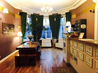 Grand Hostel Berlin Classic - 9