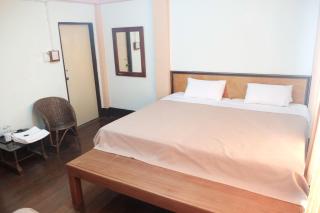 Manilath guesthouse - 7