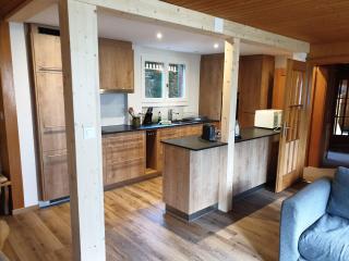 Chalet Caroline - Grindelwald - 7